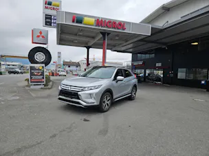 Mitsubishi Eclipse Cross 1.5 T Diamond 4x4