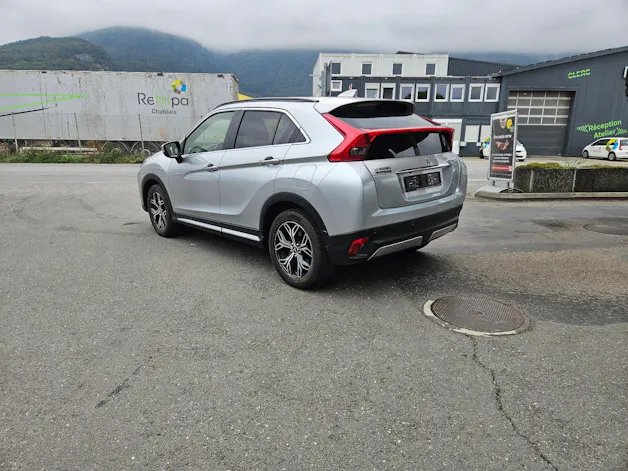 Mitsubishi Eclipse Cross 1.5 T Diamond 4x4