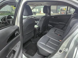 Mitsubishi Eclipse Cross 1.5 T Diamond 4x4