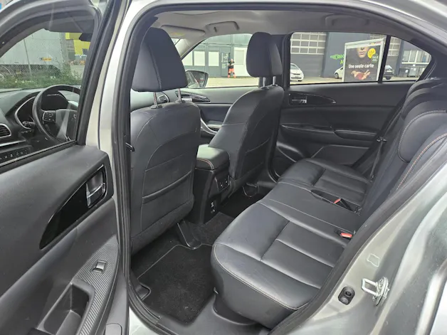 Mitsubishi Eclipse Cross 1.5 T Diamond 4x4