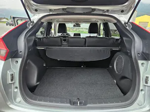 Mitsubishi Eclipse Cross 1.5 T Diamond 4x4