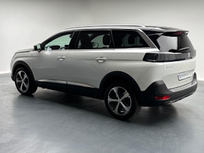 Vehicle image PEUGEOT 5008 1.5 BlueHDi GT