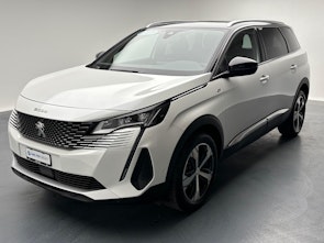 Vehicle image PEUGEOT 5008 1.5 BlueHDi GT