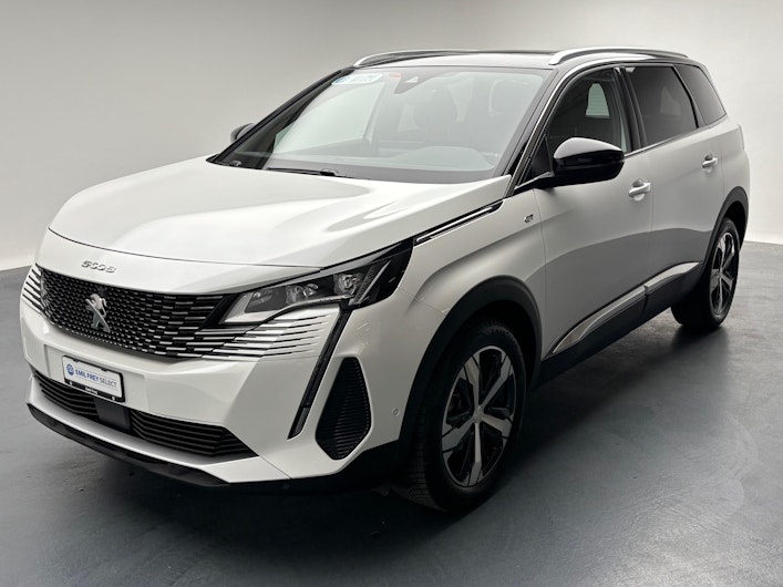 Vehicle image PEUGEOT 5008