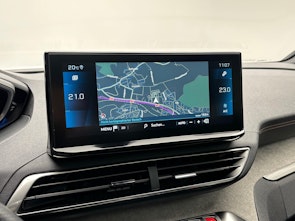 Vehicle image PEUGEOT 5008 1.5 BlueHDi GT