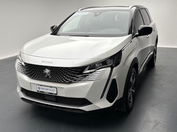 Vehicle image PEUGEOT 5008 1.5 BlueHDi GT Vehicle image PEUGEOT 5008 1.5 BlueHDi GT