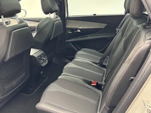 Vehicle image PEUGEOT 5008 1.5 BlueHDi GT