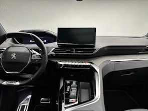 Vehicle image PEUGEOT 5008 1.5 BlueHDi GT