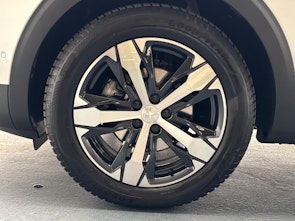 Vehicle image PEUGEOT 5008 1.5 BlueHDi GT