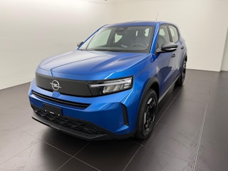 Vehicle image OPEL FRONTERA 0