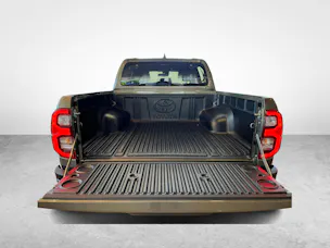 Toyota Hilux Double Cab.-Pick-up 2.8 D-4D 204 Invincible MHEV