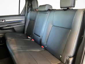 Fahrzeugbild TOYOTA Hilux Double Cab.-Pick-up 2.8 D-4D 204 Invincible MHEV