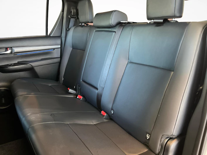 Fahrzeugbild TOYOTA HI-LUX
