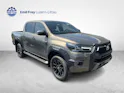 Toyota Hilux Double Cab.-Pick-up 2.8 D-4D 204 Invincible MHEV