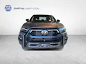 Toyota Hilux Double Cab.-Pick-up 2.8 D-4D 204 Invincible MHEV