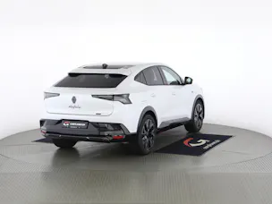 Renault Rafale 1.2 E-Tech esprit Alpine