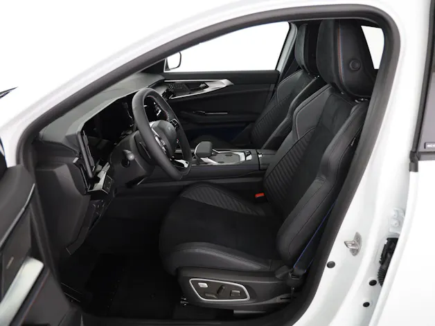 Renault Rafale 1.2 E-Tech esprit Alpine