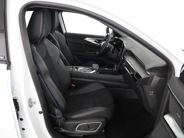 Renault Rafale 1.2 E-Tech esprit Alpine