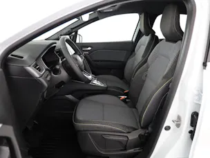 Renault Symbioz 1.6 E-Tech techno
