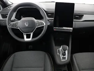 Renault Symbioz 1.6 E-Tech techno