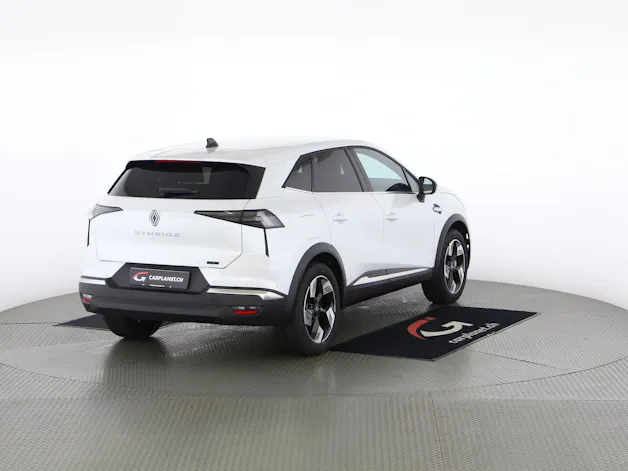Renault Symbioz 1.6 E-Tech techno