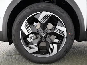 Renault Symbioz 1.6 E-Tech techno