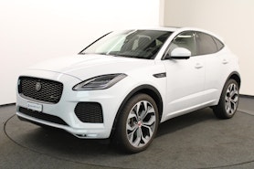 Vehicle image JAGUAR E-PACE0