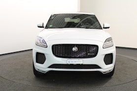 Vehicle image JAGUAR E-PACE0