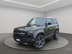 Vehicle image LAND ROVER DEFENDER0