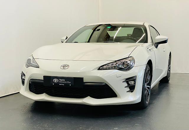 TOYOTA GT86 2.0 D-4S Sport: Jetzt Probefahrt buchen!