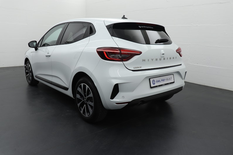 Vehicle image MITSUBISHI COLT