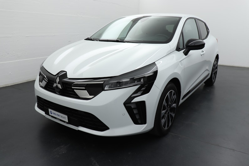 Vehicle image MITSUBISHI COLT