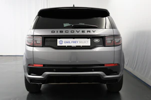 Fahrzeugbild LAND ROVER Discovery Sport 2.0 Si4 R-Dynamic SE