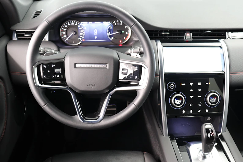 Fahrzeugbild LAND ROVER DISCOVERY SPORT