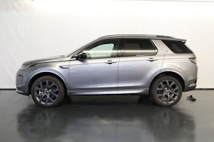Fahrzeugbild LAND ROVER Discovery Sport 2.0 Si4 R-Dynamic SE