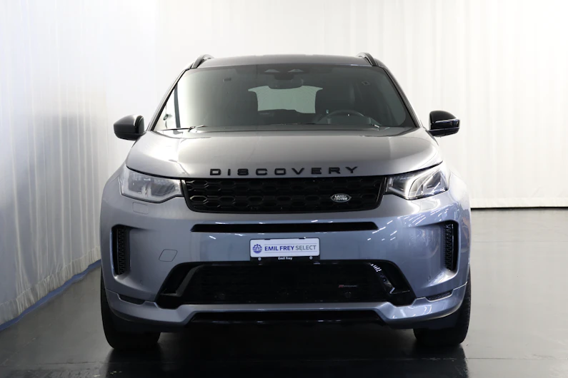 Fahrzeugbild LAND ROVER DISCOVERY SPORT