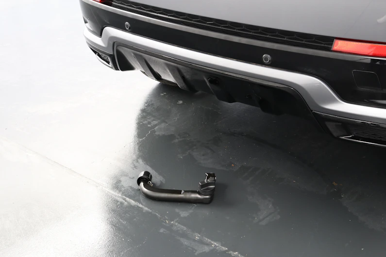 Fahrzeugbild LAND ROVER DISCOVERY SPORT
