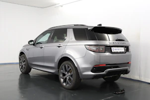 Fahrzeugbild LAND ROVER Discovery Sport 2.0 Si4 R-Dynamic SE