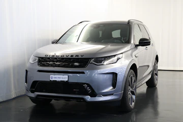 Fahrzeugbild LAND ROVER Discovery Sport 2.0 Si4 R-Dynamic SE