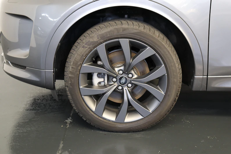Fahrzeugbild LAND ROVER DISCOVERY SPORT