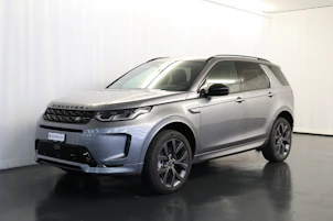 Fahrzeugbild LAND ROVER Discovery Sport 2.0 Si4 R-Dynamic SE