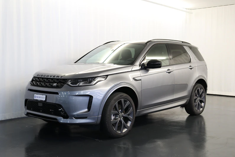 Fahrzeugbild LAND ROVER DISCOVERY SPORT