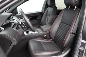 Fahrzeugbild LAND ROVER Discovery Sport 2.0 Si4 R-Dynamic SE