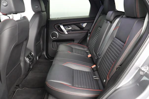 Fahrzeugbild LAND ROVER Discovery Sport 2.0 Si4 R-Dynamic SE