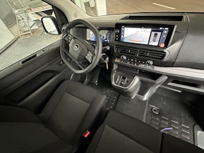 Vehicle image OPEL Cargo XL 2.0 D 144 S/S