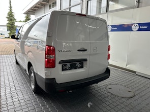 Vehicle image OPEL Cargo XL 2.0 D 144 S/S