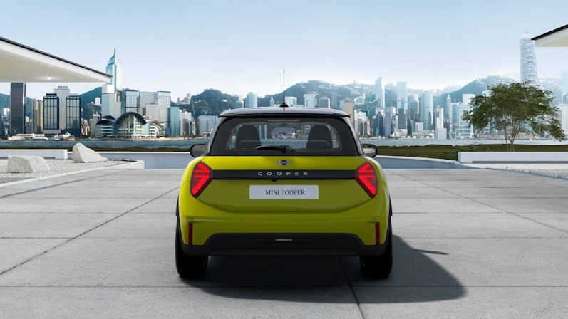 Vehicle image MINI MINI