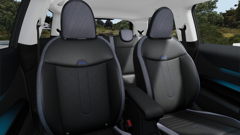 Vehicle image MINI MINI