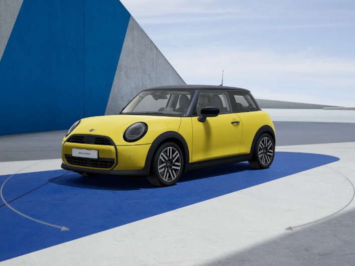 Vehicle image MINI MINI