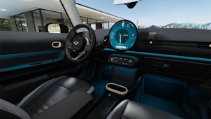 Vehicle image MINI F66 1.5i Cooper C